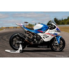 2020-2023 BMW S1000RR Stainless Race Full System